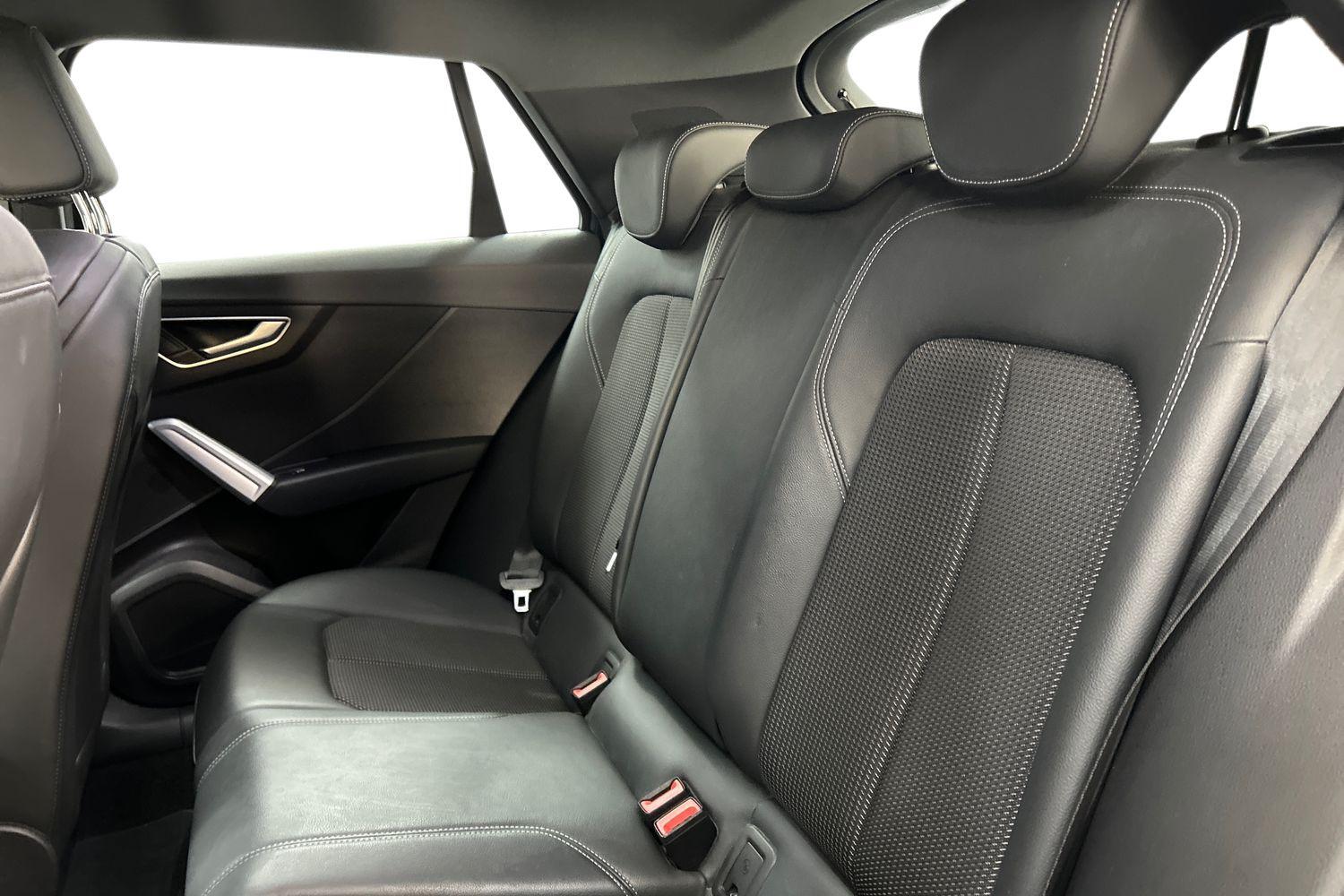 Used Audi Q2 2021 for sale - 76059855: Photo 9