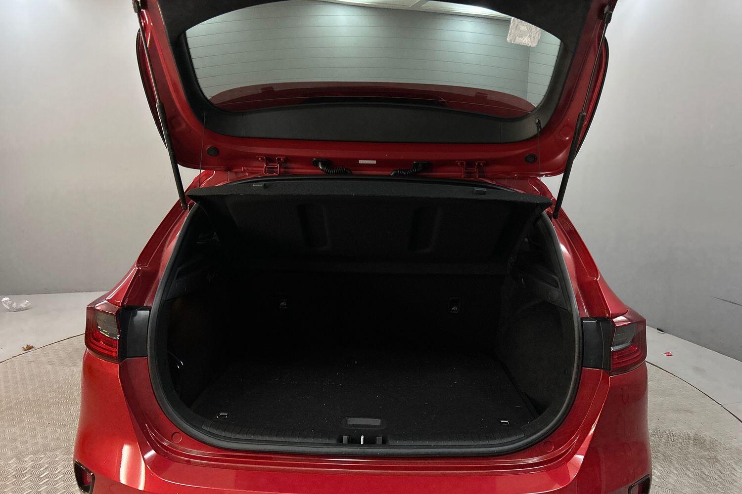 Used Kia Ceed 2024 for sale - 75977123: Photo 11