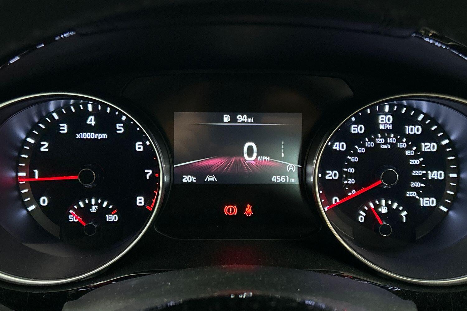 Used Kia Ceed 2024 for sale - 75977123: Photo 15