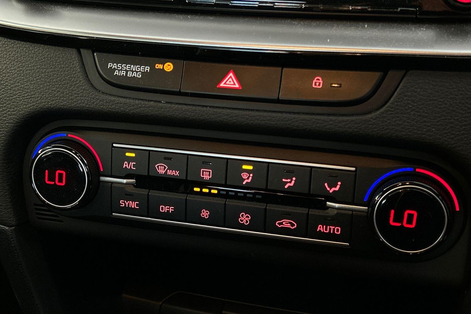 Used Kia Ceed 2024 for sale - 75977123: Photo 17