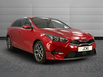 Kia - Ceed