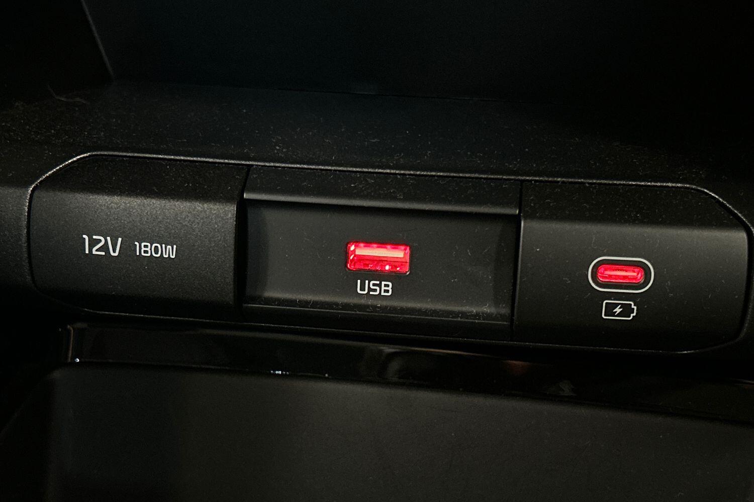 Used Kia Ceed 2024 for sale - 75977123: Photo 21