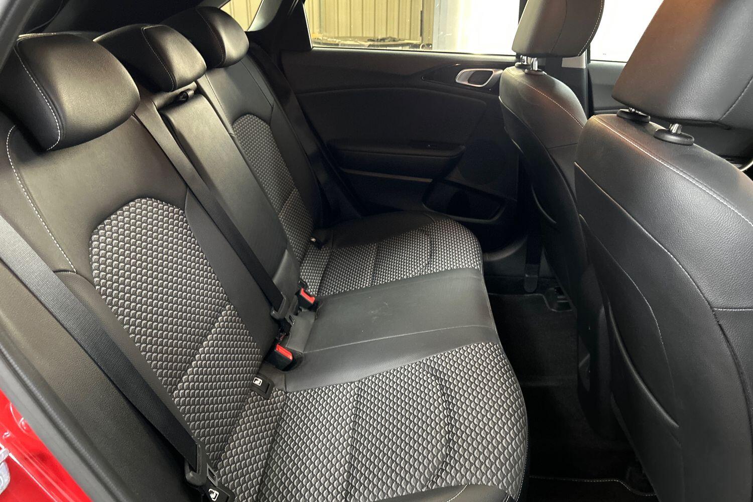 Used Kia Ceed 2024 for sale - 75977123: Photo 30