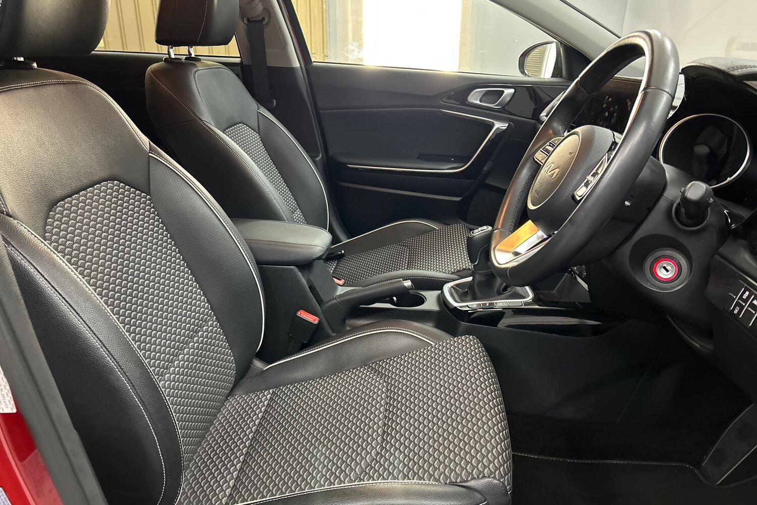 Used Kia Ceed 2024 for sale - 75977123: Photo 31