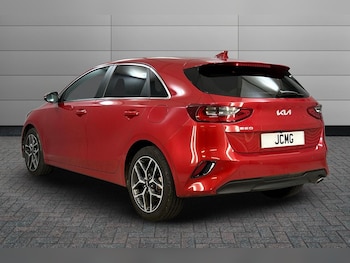 Used Kia Ceed 2024 for sale - 75977123: Photo 3