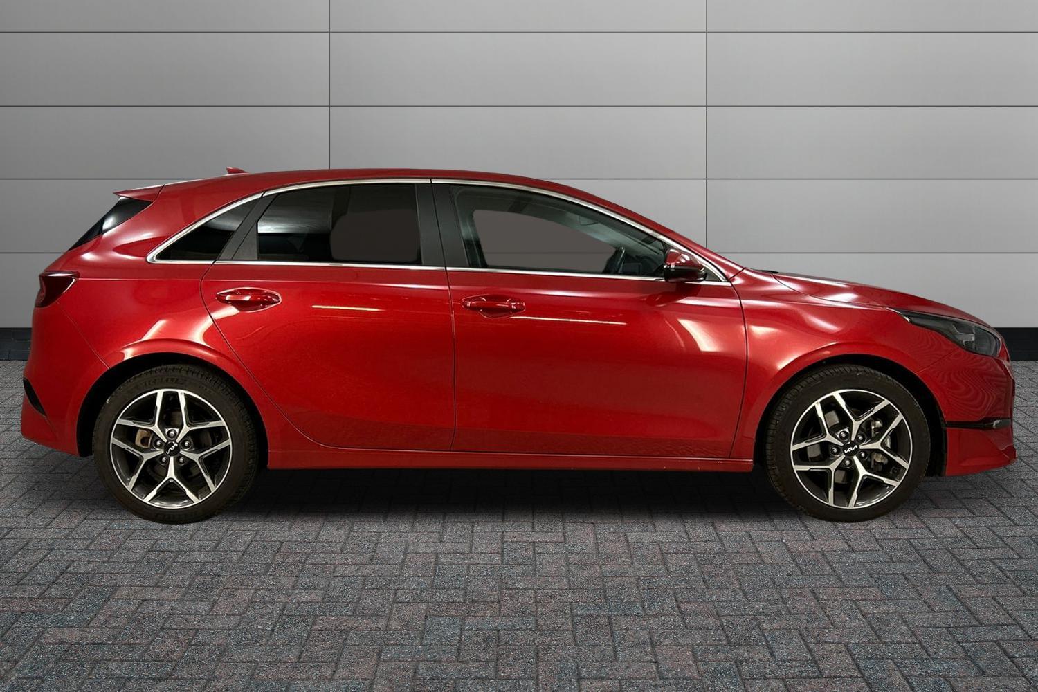 Used Kia Ceed 2024 for sale - 75977123: Photo 4