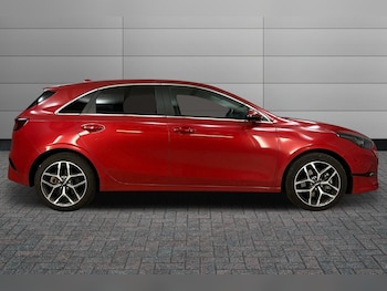 Used Kia Ceed 2024 for sale - 75977123: Photo 4