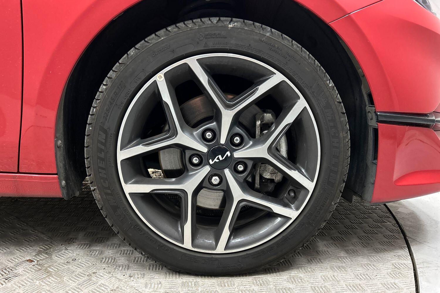 Used Kia Ceed 2024 for sale - 75977123: Photo 5