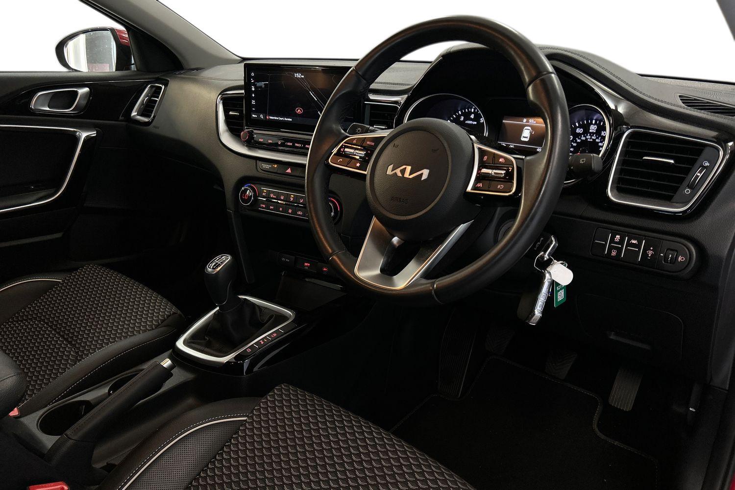Used Kia Ceed 2024 for sale - 75977123: Photo 6