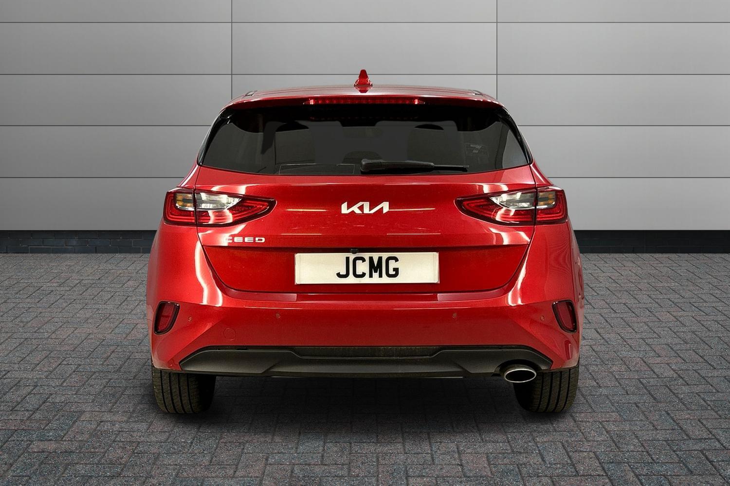 Used Kia Ceed 2024 for sale - 75977123: Photo 7