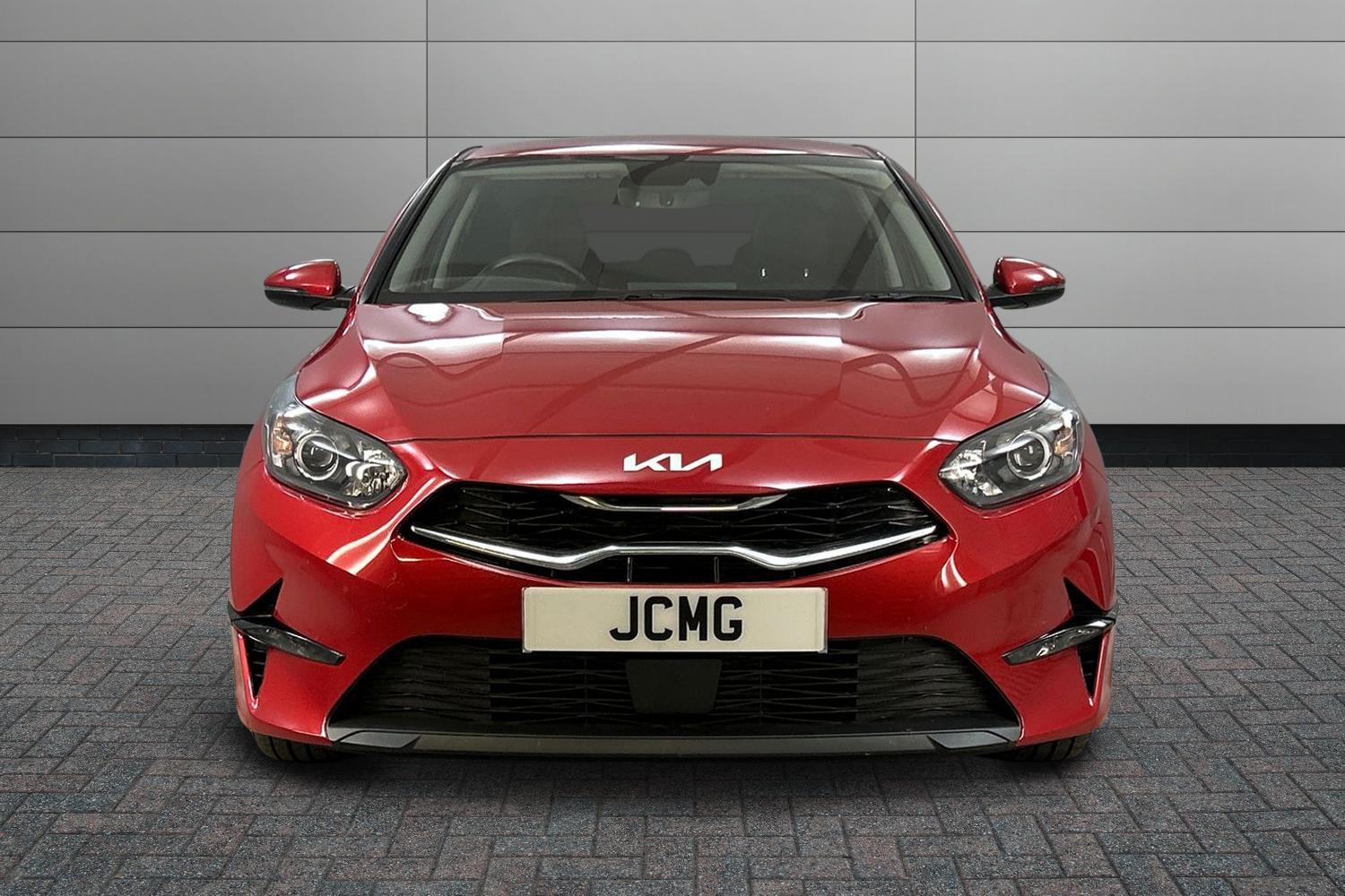 Used Kia Ceed 2024 for sale - 75977123: Photo 8