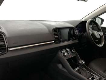 Used Skoda Karoq 2024 for sale - 74921413: Photo
