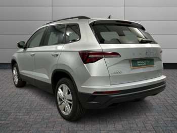Used Skoda Karoq 2024 for sale - 74921413: Photo