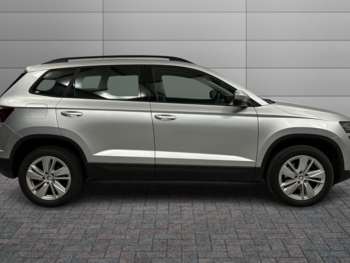 Used Skoda Karoq 2024 for sale - 74921413: Photo