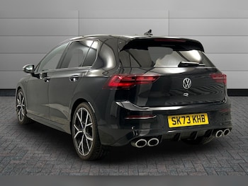 Used Volkswagen Golf 2023 for sale - 75477698: Photo