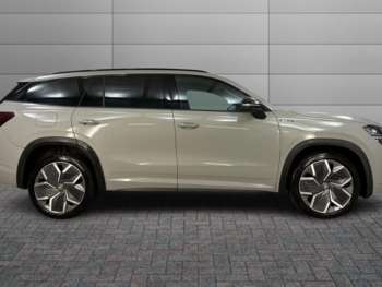 Used Skoda Kodiaq 2025 for sale - 75109443: Photo