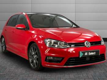 2016 (16) - 2.0 TDI R-Line Edition 5dr DSG