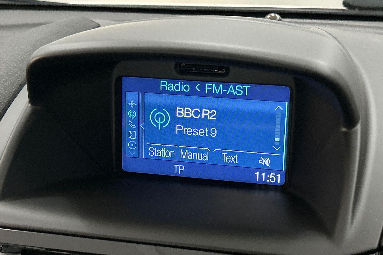 Used Ford Fiesta 2016 for sale - 76032201: Photo 12