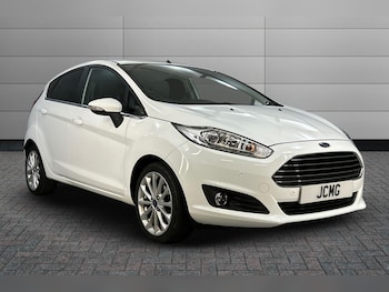Ford - Fiesta
