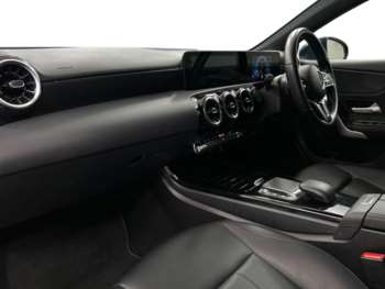 Used Mercedes-Benz A-Class 2023 for sale - 74851148: Photo