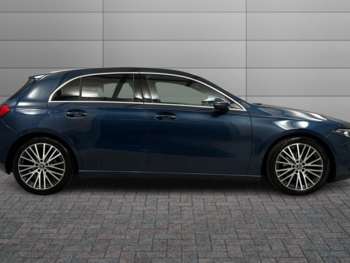 Used Mercedes-Benz A-Class 2023 for sale - 74851148: Photo