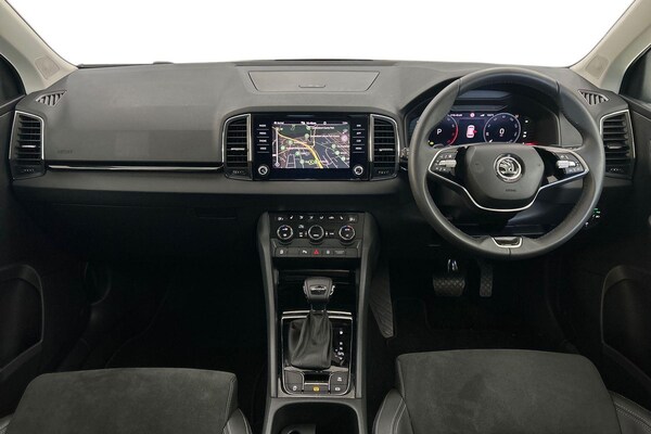 Used Skoda Karoq 2024 for sale - 76109332: Photo 10