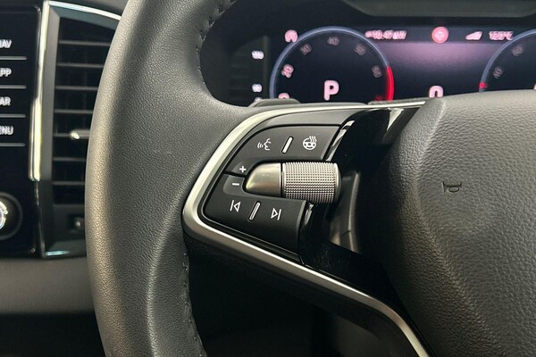 Used Skoda Karoq 2024 for sale - 76109332: Photo 14
