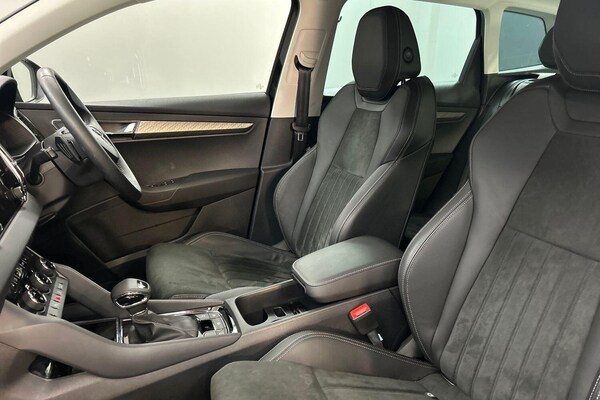 Used Skoda Karoq 2024 for sale - 76109332: Photo 16
