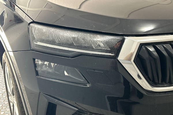 Used Skoda Karoq 2024 for sale - 76109332: Photo 18