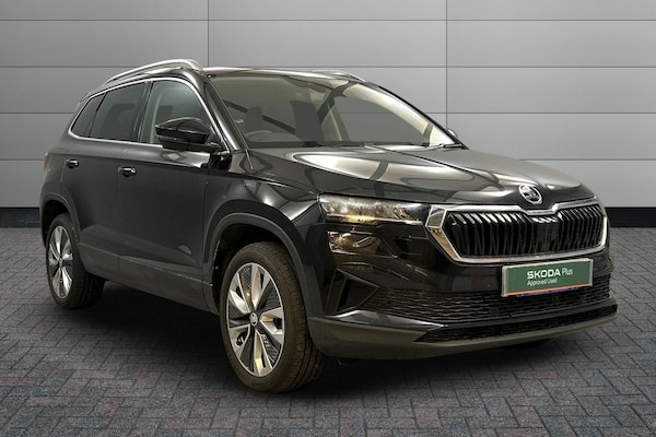 Used Skoda Karoq 2024 for sale - 76109332: Photo 1