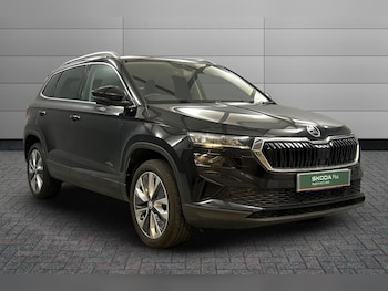 Used Skoda Karoq 2024 for sale - 76109332: Photo