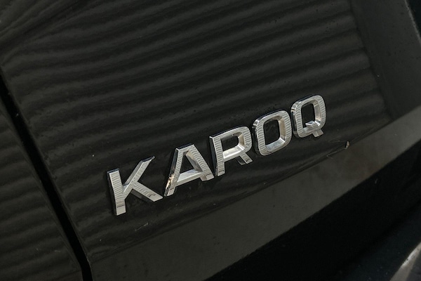 Used Skoda Karoq 2024 for sale - 76109332: Photo 20