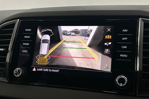 Used Skoda Karoq 2024 for sale - 76109332: Photo 22