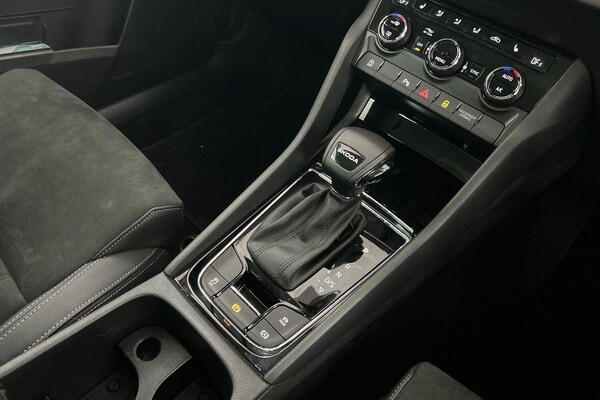 Used Skoda Karoq 2024 for sale - 76109332: Photo 29