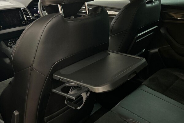 Used Skoda Karoq 2024 for sale - 76109332: Photo 31