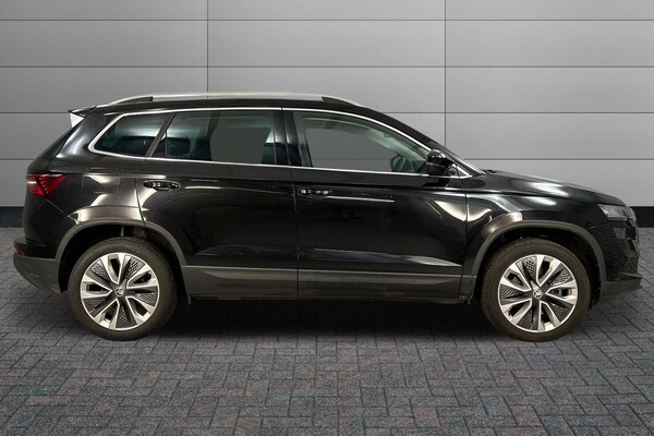 Used Skoda Karoq 2024 for sale - 76109332: Photo 4