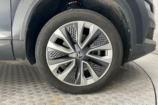 Used Skoda Karoq 2024 for sale - 76109332: Photo 5