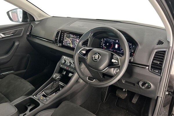 Used Skoda Karoq 2024 for sale - 76109332: Photo 6