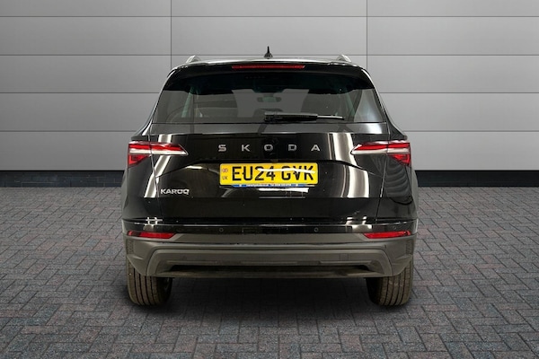 Used Skoda Karoq 2024 for sale - 76109332: Photo 7