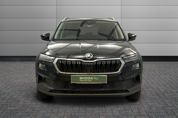 Used Skoda Karoq 2024 for sale - 76109332: Photo 8