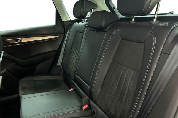 Used Skoda Karoq 2024 for sale - 76109332: Photo 9