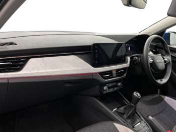 Used Skoda Scala 2025 for sale - 74849612: Photo