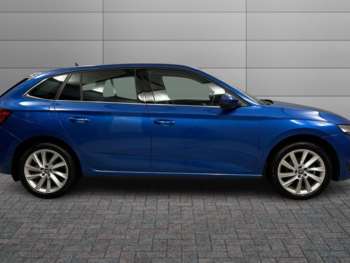 Used Skoda Scala 2025 for sale - 74849612: Photo