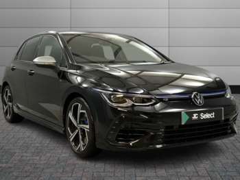 2023 (73) - 2.0 TSI 320 R 4Motion 5dr DSG
