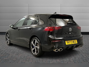 Used Volkswagen Golf 2023 for sale - 75127742: Photo
