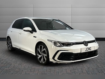 Used Volkswagen Golf 2021 for sale - 75696330: Photo