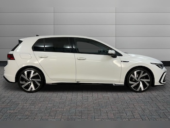 Used Volkswagen Golf 2021 for sale - 75696330: Photo