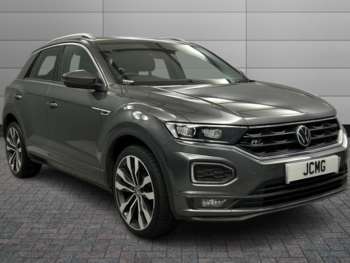 2021 (21) - 1.5 TSI EVO R-Line 5dr DSG