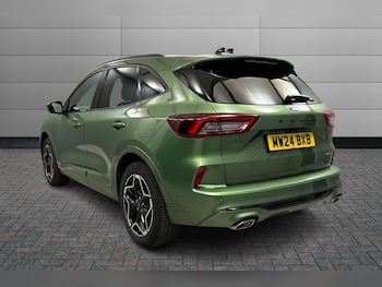 Used Ford Kuga 2024 for sale - 75564430: Photo