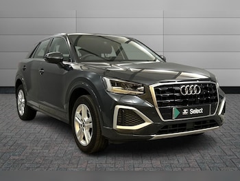 Used Audi Q2 2022 for sale - 75578556: Photo